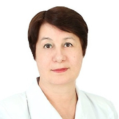 Таймасукова Айшет Аслановна, гинеколог