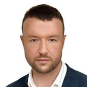 Хлебников Александр Александрович, анестезиолог-реаниматолог