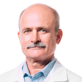 Богомолов Алексей Анатольевич, ЛОР