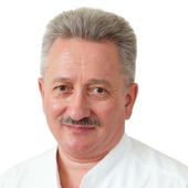 Павлов Сергей Викторович, хирург