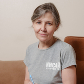 Трубникова Елена Георгиевна, психотерапевт