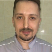 Исаев Денис Николаевич, анестезиолог-реаниматолог