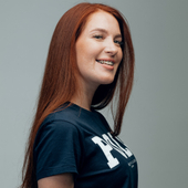 Миронова Анна Константиновна, стоматологический гигиенист