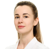 Шульга Марина Андреевна, детский невролог