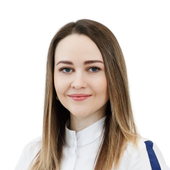 Кречкивская Оксана Александровна, ортодонт