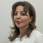 Ломаиа Анжела Георгиевна, рефлексотерапевт