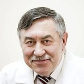 Краснокутский Юрий Алексеевич, трансфузиолог