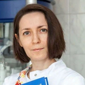 Баринова Екатерина Аркадьевна, врач-косметолог