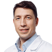 Писецкий Михаил Николаевич, уролог