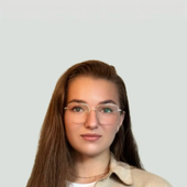 Бородина Ксения Владимировна, психолог