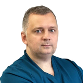 Селиванов Андрей Николаевич, уролог
