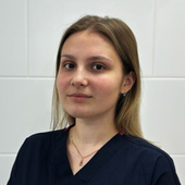 Крапивина Маргарита Андреевна, стоматологический гигиенист