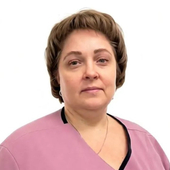 Терских Светлана Сергеевна, эндокринолог