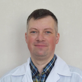 Гусев Антон Владиславович, психиатр