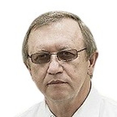 Арсюков Александр Федорович, ортопед