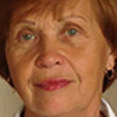 Егорова Татьяна Леонидовна, врач ЛФК