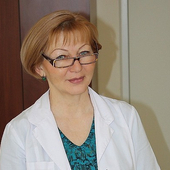 Габдрахманова Гузалия Гайсиновна, психиатр