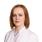 Лисицына Елена Анатольевна, детский офтальмолог