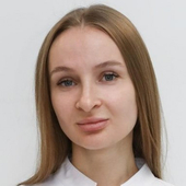 Лабзина Мария Викторовна, реаниматолог