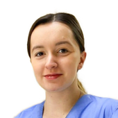 Зуева (Варыгина) Светлана Андреевна, терапевт