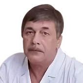 Болдырев Валерий Геннадьевич, стоматолог-терапевт