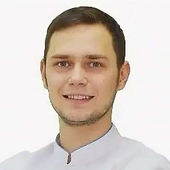 Теренюк Алексей Николаевич, стоматолог-терапевт