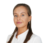 Курилова Кристина Александровна, врач-косметолог