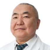 Тарнуев Владислав Владимирович, мануальный терапевт