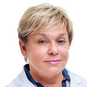 Девятченко Татьяна Федоровна, онколог