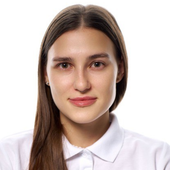 Габдрашитова Чулпан Ильдусовна, стоматологический гигиенист