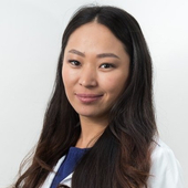 Маликова Асель Маликовна, стоматологический гигиенист