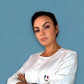 Кулешова Ирина Валерьевна, хирург-проктолог