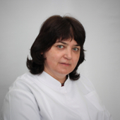 Добрынина Наталья Валентиновна, кардиолог