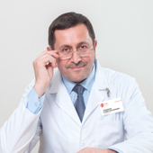 Ситдиков Радик Ильгамович, хирург-проктолог