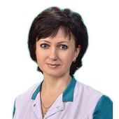 Коковихина Светлана Викторовна, офтальмолог-хирург