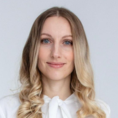 Щекатурова Ольга Александровна, ЛОР