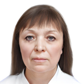 Сулейманова Алевтина Александровна, сомнолог