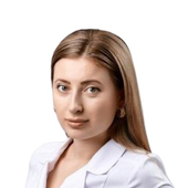 Семенцова Надежда Александровна, кардиолог