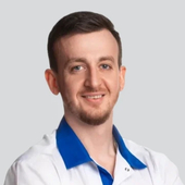 Козынченко Юрий Борисович, физиотерапевт