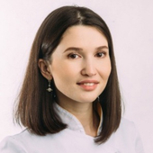 Молоствова Алсу Фердинантовна, кардиолог