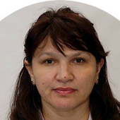 Сиразиева Венера Хамидовна, терапевт