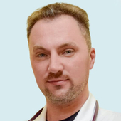 Чайкисов Юрий Сергеевич, кардиолог