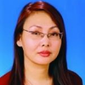 Ядрихинская Вера Николаевна, гематолог