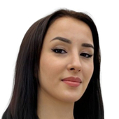 Рахимова Адиба Мурадовна, ЛОР