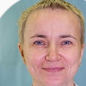 Крохина Елена Юрьевна, терапевт