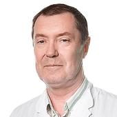 Поспелов Валентин Павлович, уролог