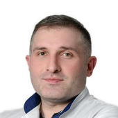 Кодзаев Хетаг Петрович, уролог