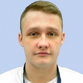 Гетман Артем Валерьевич, стоматологический гигиенист