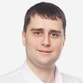 Созонюк Дмитрий Александрович, стоматолог-ортопед