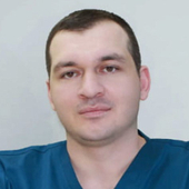 Багироков Рамазан Ибрагимович, ортопед